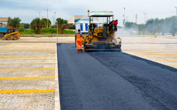 Best Driveway Paver Repairs and Restoration in Berlin, WI